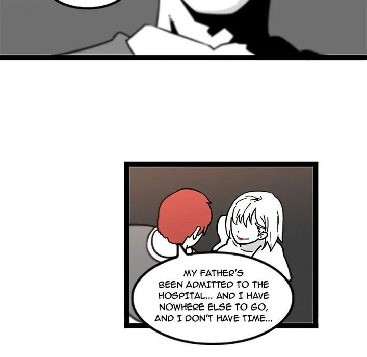 Healing Hands OBGYN Chapter 28.1 - Page 48