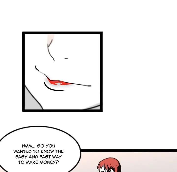 Healing Hands OBGYN Chapter 28.1 - Page 49