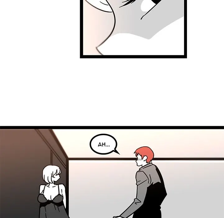 Healing Hands OBGYN Chapter 28.1 - Page 52