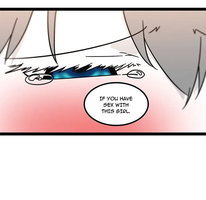 Healing Hands OBGYN Chapter 28.1 - Page 67