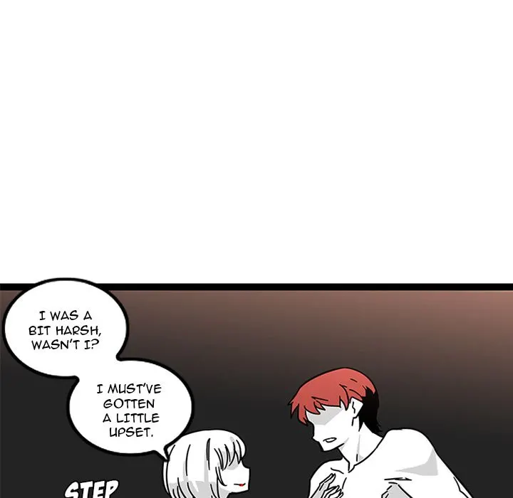 Healing Hands OBGYN Chapter 29 - Page 55