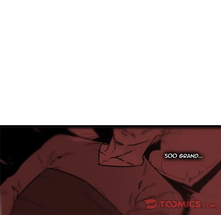 Healing Hands OBGYN Chapter 30 - Page 21