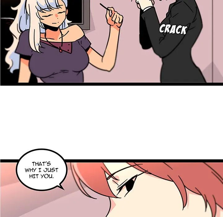 Healing Hands OBGYN Chapter 33.1 - Page 25