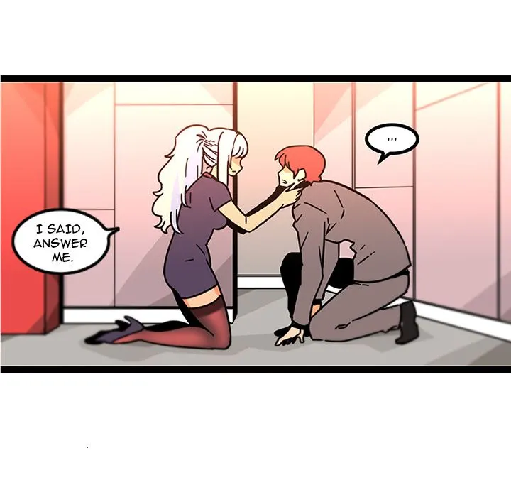 Healing Hands OBGYN Chapter 33.1 - Page 35