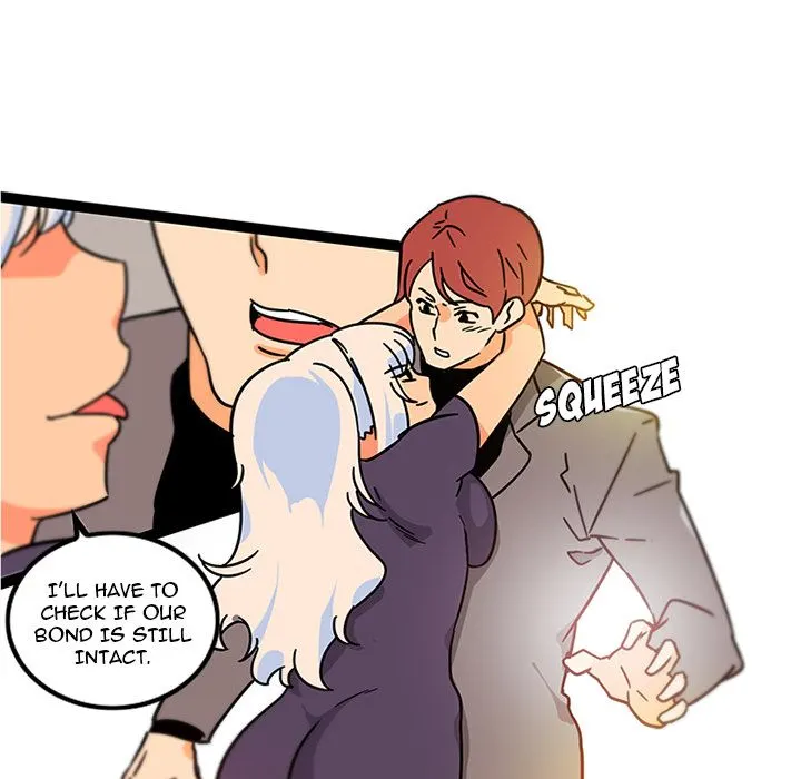 Healing Hands OBGYN Chapter 33.1 - Page 44