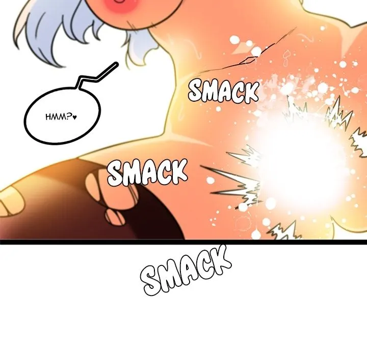 Healing Hands OBGYN Chapter 34.1 - Page 23