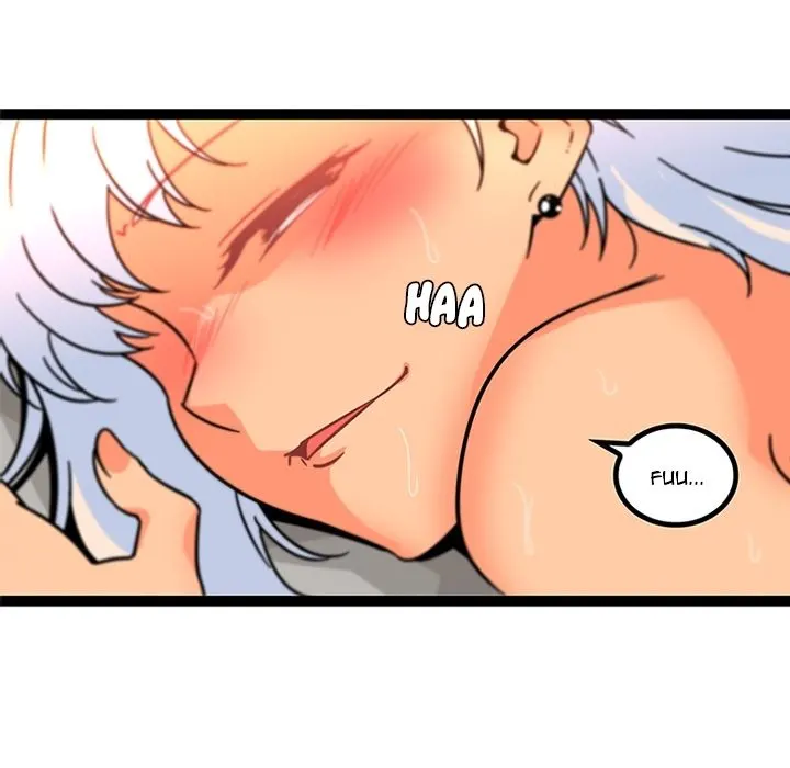 Healing Hands OBGYN Chapter 34.1 - Page 30