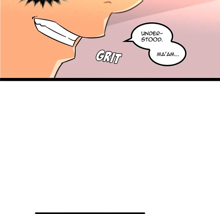 Healing Hands OBGYN Chapter 34.1 - Page 35