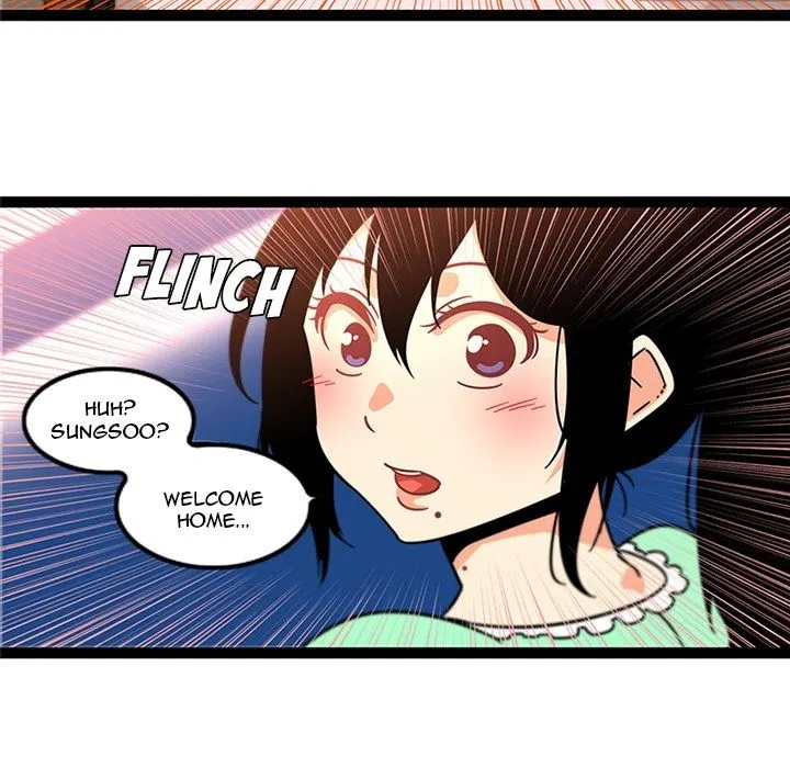 Healing Hands OBGYN Chapter 34.1 - Page 42