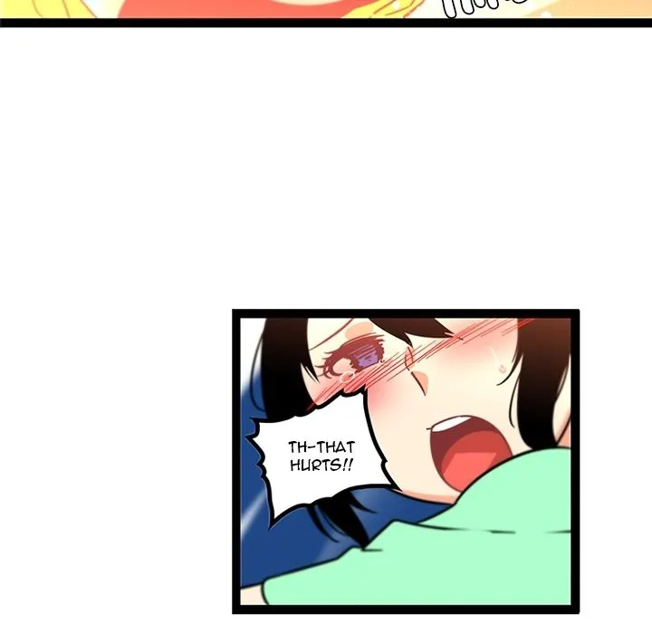 Healing Hands OBGYN Chapter 34.1 - Page 47