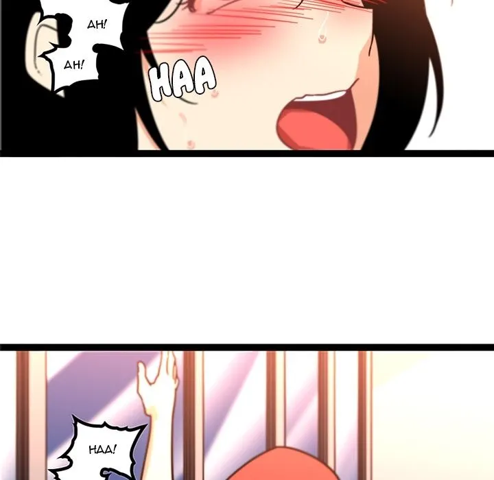 Healing Hands OBGYN Chapter 34.1 - Page 51