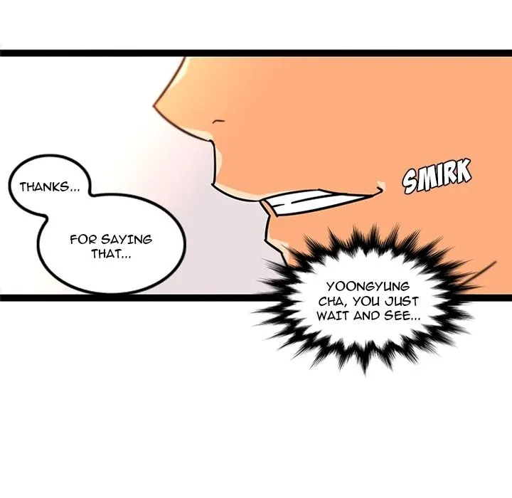 Healing Hands OBGYN Chapter 34.1 - Page 66