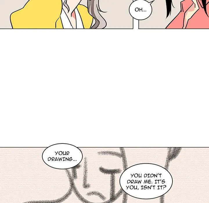 Healing Hands OBGYN Chapter 35 - Page 45