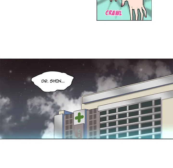 Healing Hands OBGYN Chapter 36.1 - Page 11