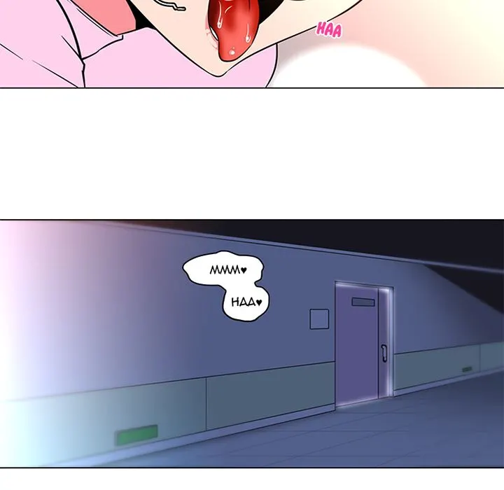 Healing Hands OBGYN Chapter 36.1 - Page 14