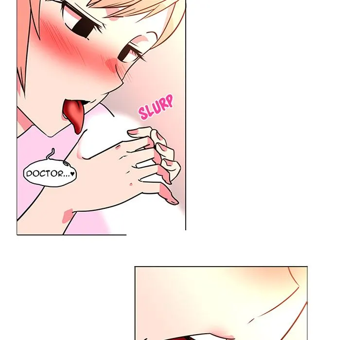 Healing Hands OBGYN Chapter 36.1 - Page 16