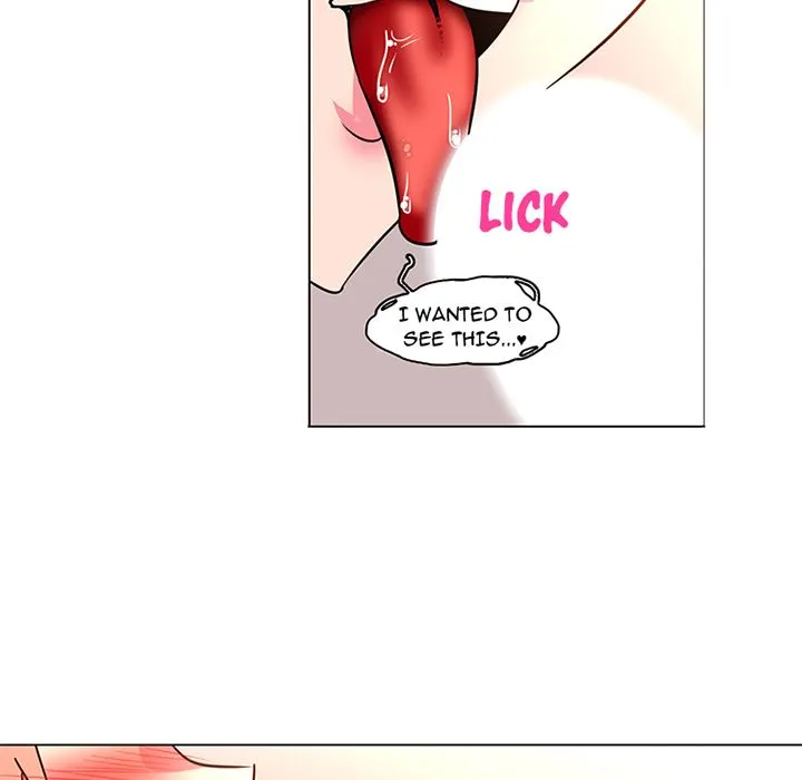 Healing Hands OBGYN Chapter 36.1 - Page 17