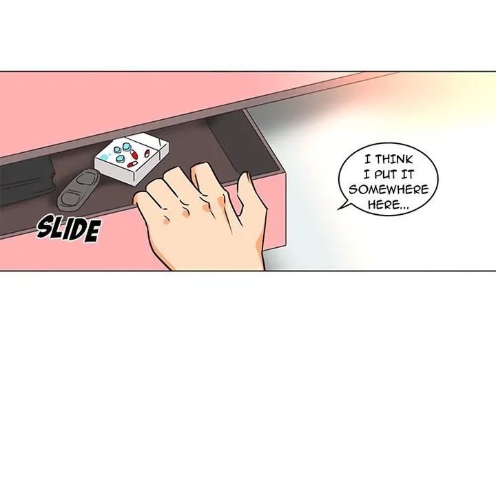 Healing Hands OBGYN Chapter 36.1 - Page 52