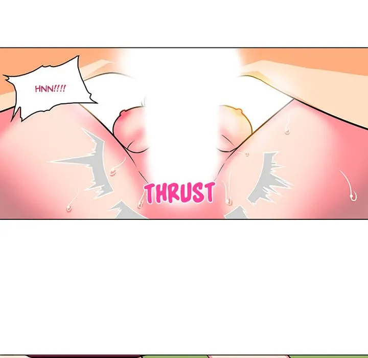 Healing Hands OBGYN Chapter 37.1 - Page 15