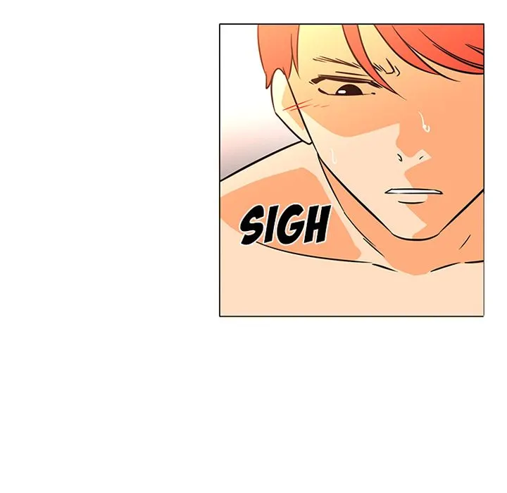 Healing Hands OBGYN Chapter 37.1 - Page 58