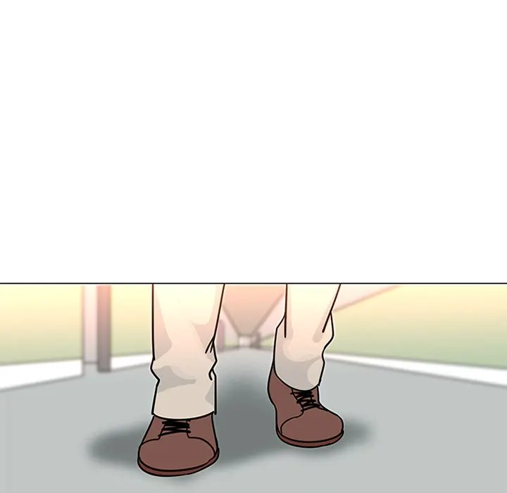 Healing Hands OBGYN Chapter 38.1 - Page 38