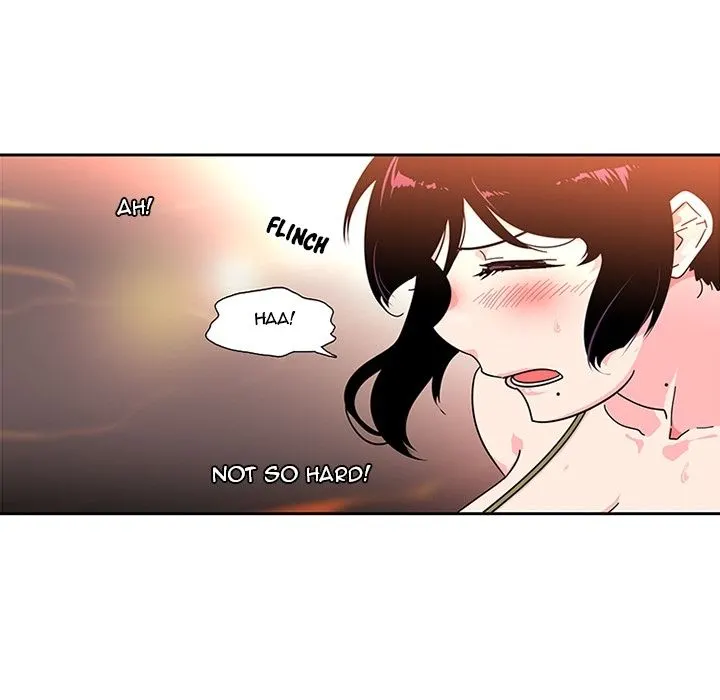 Healing Hands OBGYN Chapter 4.1 - Page 24