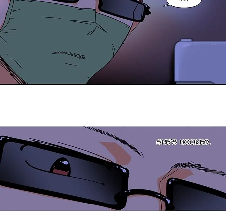 Healing Hands OBGYN Chapter 4.1 - Page 52