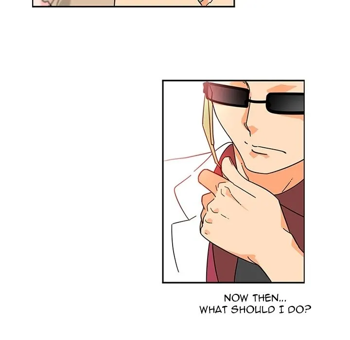 Healing Hands OBGYN Chapter 4.1 - Page 54