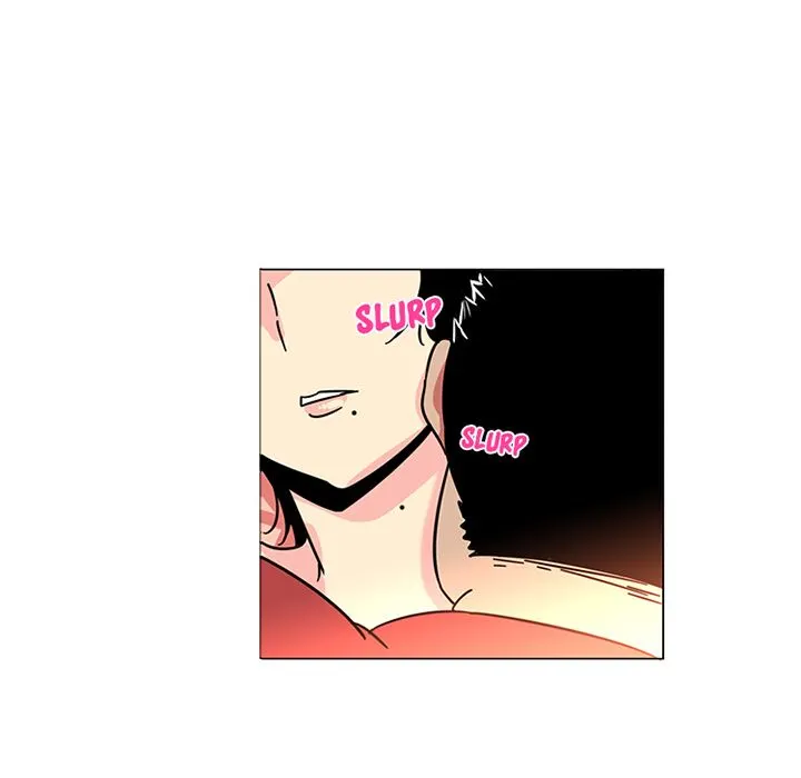 Healing Hands OBGYN Chapter 40.1 - Page 10