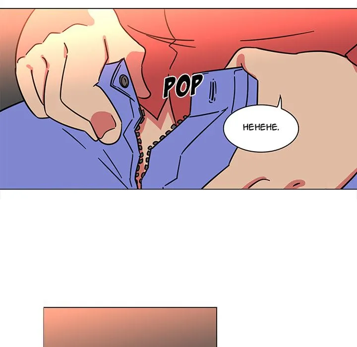 Healing Hands OBGYN Chapter 40 - Page 38