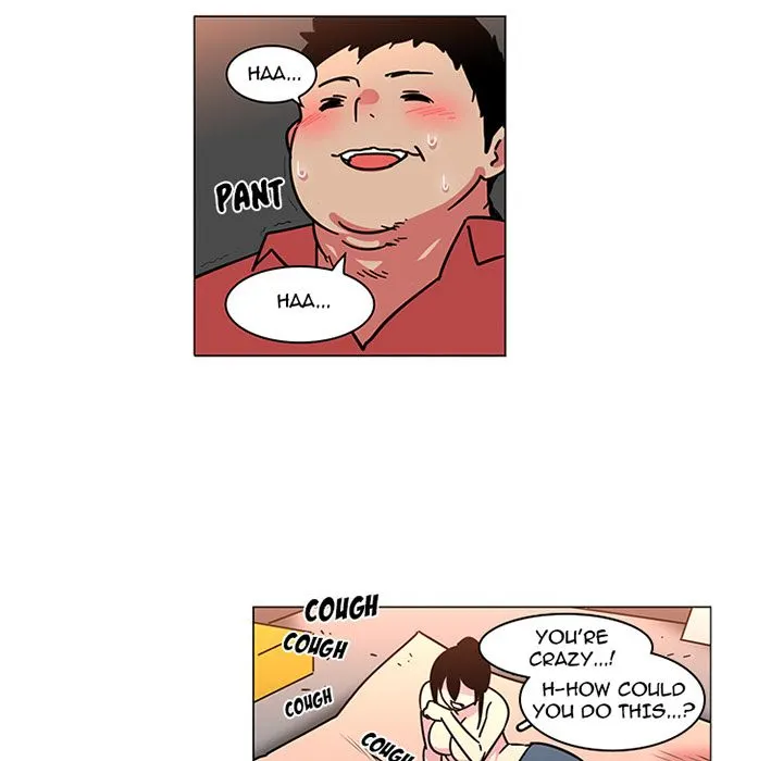 Healing Hands OBGYN Chapter 41 - Page 19