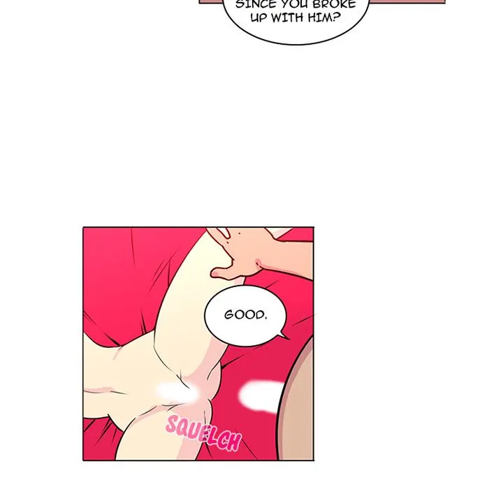 Healing Hands OBGYN Chapter 44 - Page 20