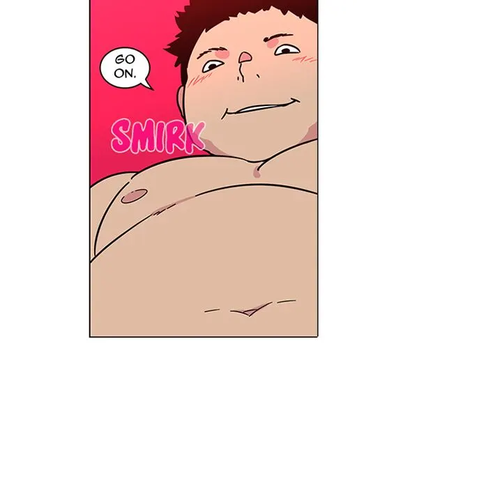 Healing Hands OBGYN Chapter 44 - Page 34