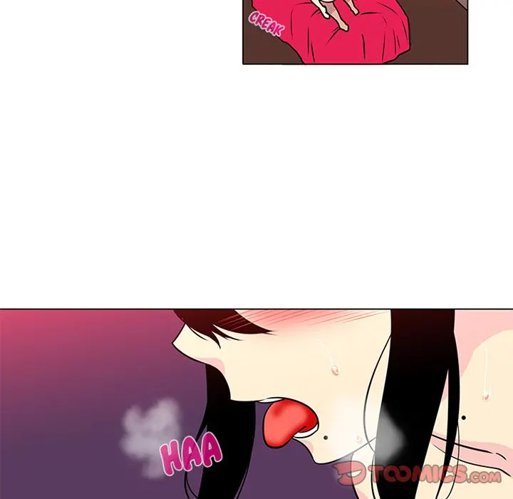 Healing Hands OBGYN Chapter 44 - Page 46