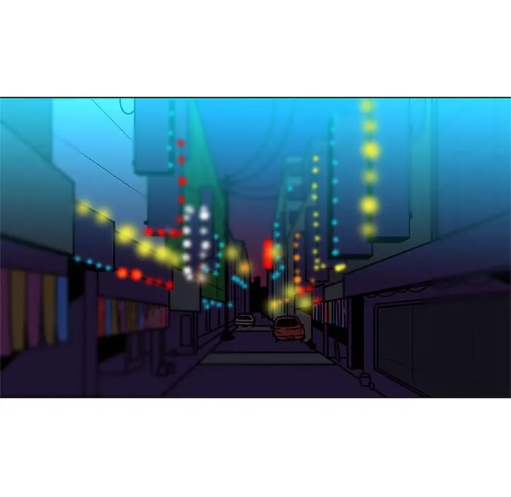 Healing Hands OBGYN Chapter 44 - Page 6