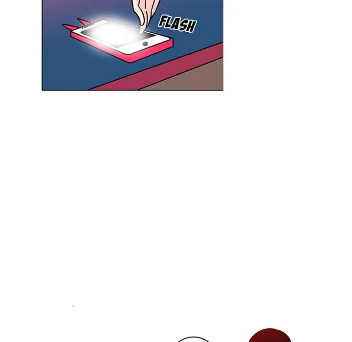 Healing Hands OBGYN Chapter 44 - Page 64