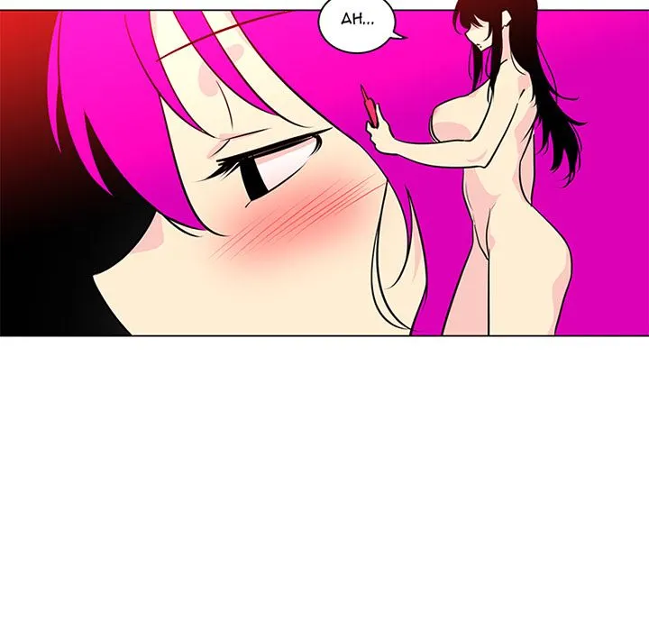 Healing Hands OBGYN Chapter 44 - Page 65