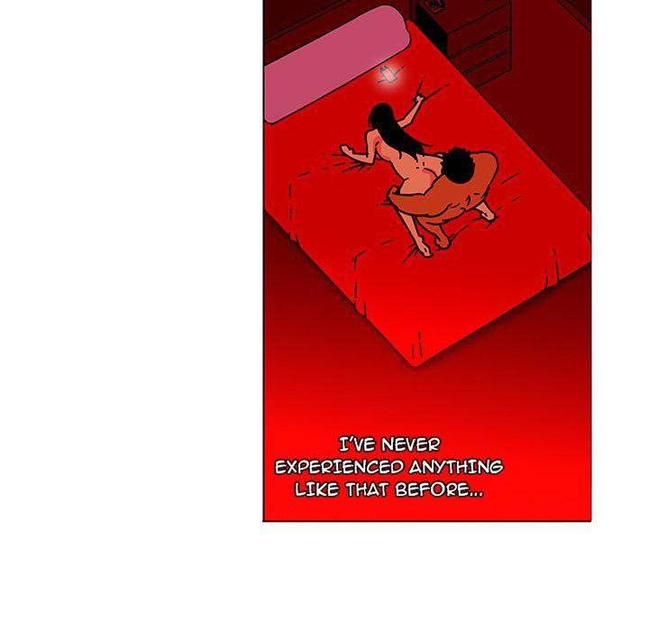 Healing Hands OBGYN Chapter 46 - Page 16