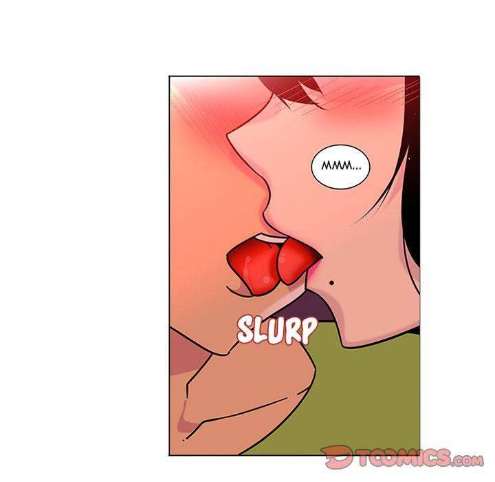 Healing Hands OBGYN Chapter 48 - Page 10