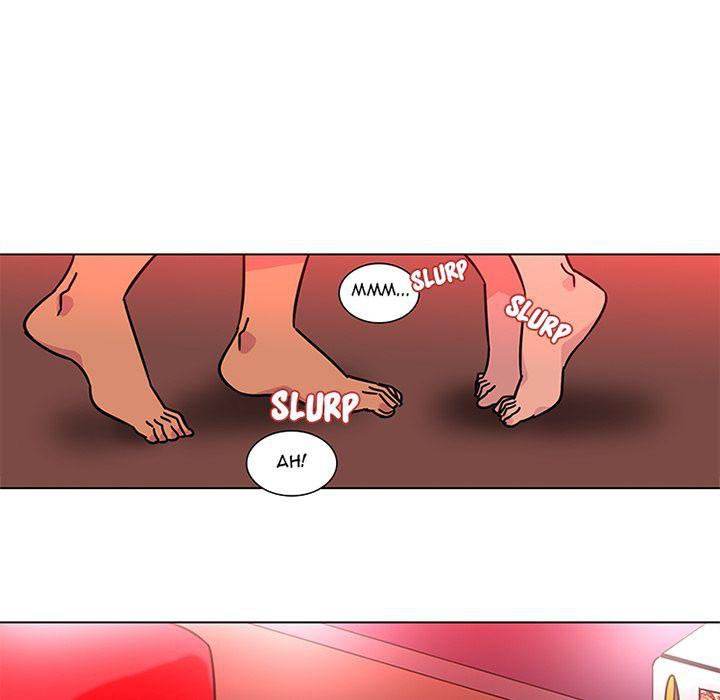 Healing Hands OBGYN Chapter 48 - Page 11