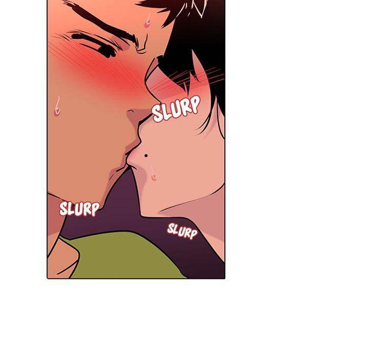 Healing Hands OBGYN Chapter 48 - Page 15