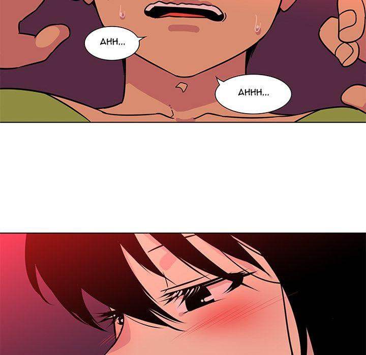 Healing Hands OBGYN Chapter 48 - Page 28