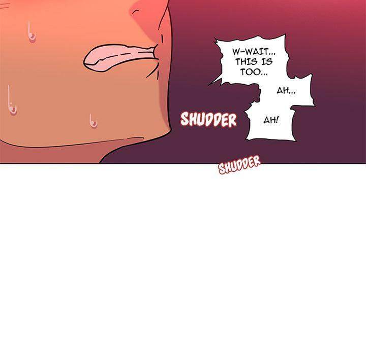 Healing Hands OBGYN Chapter 48 - Page 39