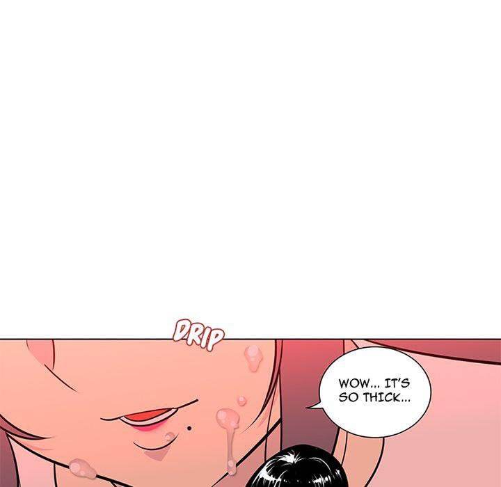 Healing Hands OBGYN Chapter 48 - Page 44