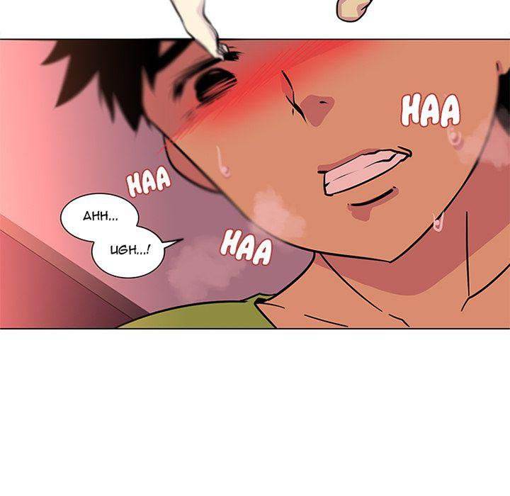 Healing Hands OBGYN Chapter 48 - Page 69