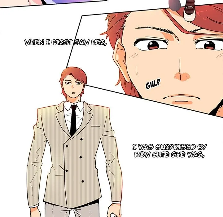 Healing Hands OBGYN Chapter 5.1 - Page 11