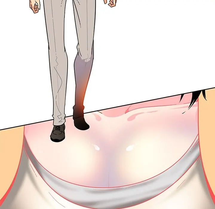 Healing Hands OBGYN Chapter 5.1 - Page 12