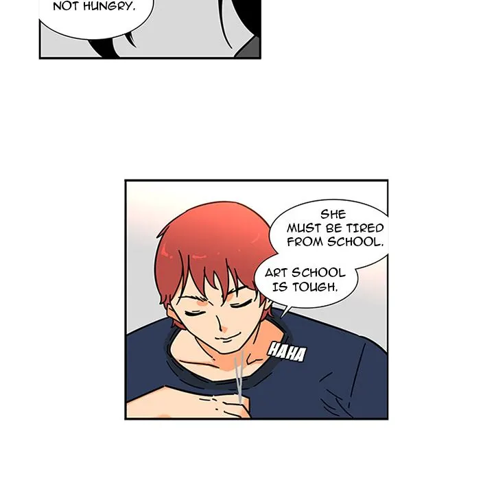 Healing Hands OBGYN Chapter 8 - Page 23