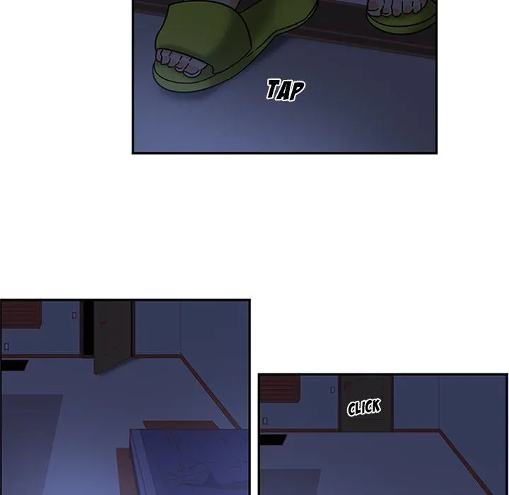 Healing Hands OBGYN Chapter 8 - Page 48