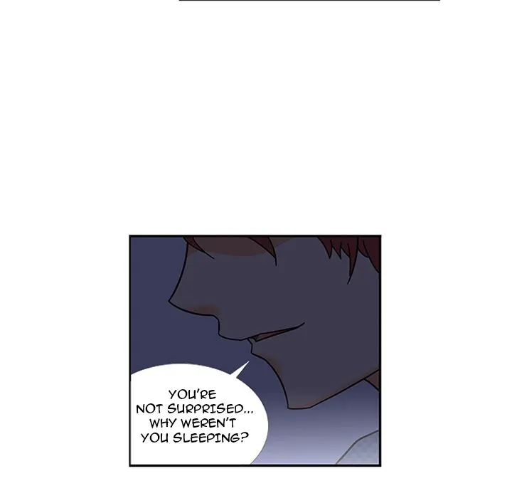 Healing Hands OBGYN Chapter 8 - Page 57